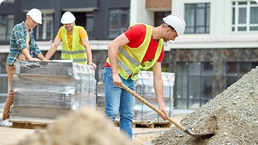 Labor Work